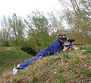 Paintball - V