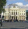 The Slovak National Theater