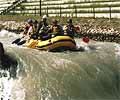 Niagara Jump in Cunovo