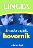 Slovensko-anglický hovorník - obálka