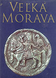 Velka Morava - Cover Page