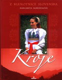 Kroje - Cover Page