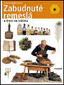 Zabudnute remesla - cover page