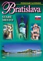 Bratislava Staré Mesto - obálka
