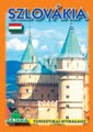 Szlovákia - Turisztikai Utikalauz - Cover Page