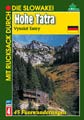 Hohe Tatra -  obálka
