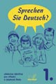 Sprechen Sie Deutsch (Pre žiakov) - Cover page