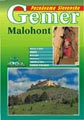 Gemer a Malohont - Poznavame Slovensko - Cover Page
