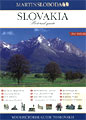 Slovakia - Pictorial Guide - Cover Page