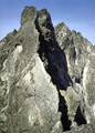 The Mountain Zabi Kon  (2291 meters above the sea level)