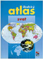 Skolsky atlas svet - Cover Page
