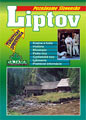Liptov - Poznavame Slovensko - Cover Page