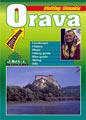 Orava - Visiting Slovakia - obálka