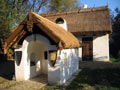 Bread Oven