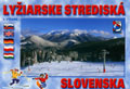 Lyziarske strediska Slovenska (Ski Centers in Slovakia) - Cover Page