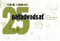 Patadvadsať - Kniha o slovenskej karikature - Cover Page