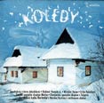 CD Koledy - Christmas and New Year Carols from Central Slovakia
