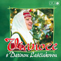 Vianoce s Darinou Laščiakovou - obal CD