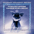 Dobry Pastier sa Narodil - (The Nicest Slovak Christmas Songs and Carols) - CD Cover