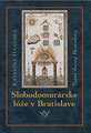Slobodomurarske loze v Bratislave - Cover Page