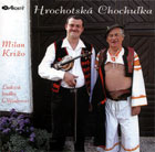 Hrochotská Chochuľka - obal CD