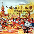 Medovnik - lubovnik - Cover Page