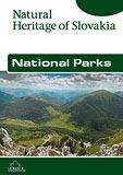 National Parks - Cover Page