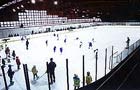 Winter Stadium in Bratislava - Dubravka