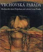 Vrchovska parada - Folk Music from the Podpolanie Region - DVD Cover