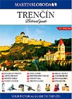 Trenčín - Pictorial Guide - obálka