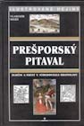 Presporsky pitaval - Cover Page