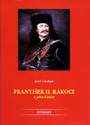 František II. Rákoci a jeho Košice - obálka
