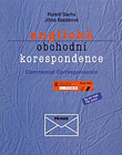 Anglická obchodní korespondence (Commercial Correspondence) - obálka