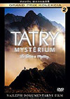 The Tatras a Mystery - DVD Cover