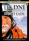 118 dní v zajatí ľadu - obal DVD