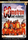 80 metrov pod vrcholom - obal DVD