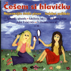 Češem si hlavičku - obal CD