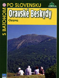 Oravske Beskydy, Orava (S batohom po Slovensku) - Cover Page