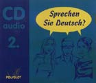 Sprechen Sie Deutsch? 2. - CD Cover