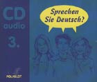 Sprechen Sie Deutsch? 3. - CD Cover
