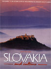 DVD Slovakia and Culture