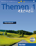 Themen aktuell 1 - Kursbuch - Cover Page