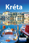 Kreta - Lonely Planet - Cover Page