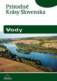 Vody (Prírodné Krásy Slovenska) - Cover Page