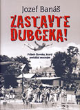 Zastavte Dubčeka - cover page