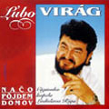 Lubo Virag - Naco pojdem domov - CD Cover