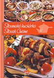 Slovenská kuchárka - Slovak Cuisine - Cover Page