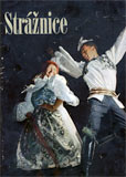 Straznice - Cover Page