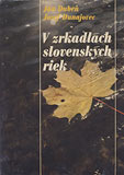 V zrkadlach slovenskych riek - Cover Page