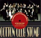 Cotton Club Stomp - Bratislava Hot Serenaders - CD Cover